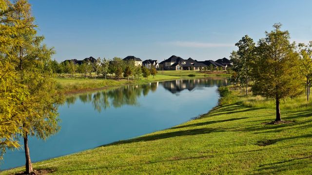 5511 Holly Hollow Lane, Fulshear, TX 77441