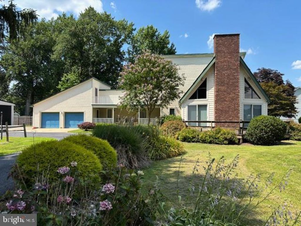 9155 CAMPBELL LN, Bridgeville, DE 19933