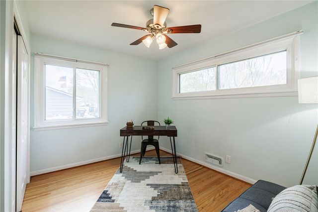 17 Butternut Drive, Pittsford, NY 14534