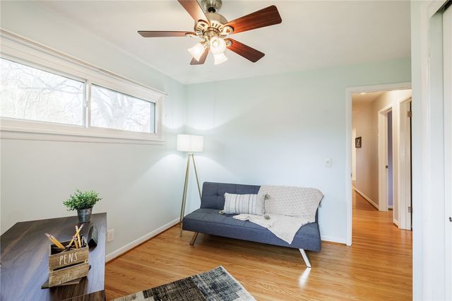 17 Butternut Drive, Pittsford, NY 14534