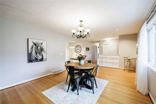 17 Butternut Drive, Pittsford, NY 14534