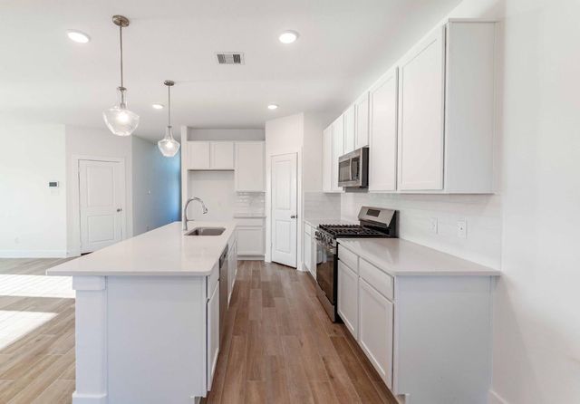 5254 Harvest Season Lane, Pearland, TX 77584