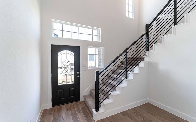 5254 Harvest Season Lane, Pearland, TX 77584