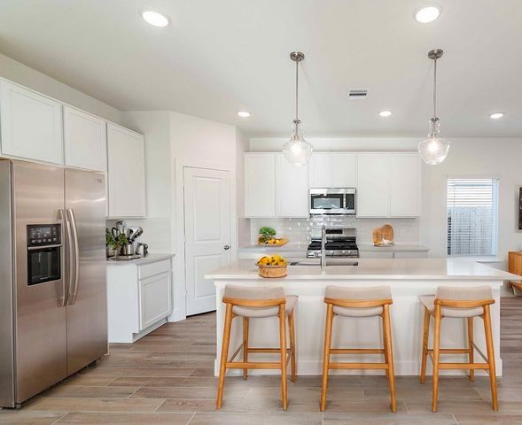 5254 Harvest Season Lane, Pearland, TX 77584