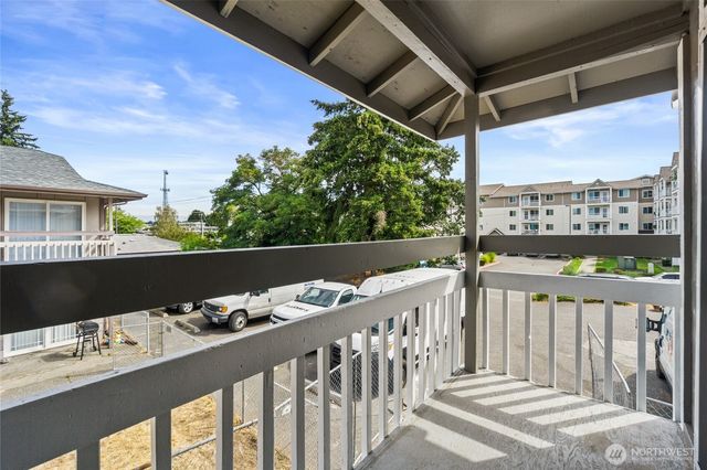 4028 S Lawrence Street, Tacoma, WA 98409