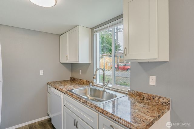 4028 S Lawrence Street, Tacoma, WA 98409