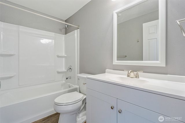 4028 S Lawrence Street, Tacoma, WA 98409