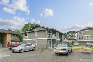 4028 S Lawrence Street, Tacoma, WA 98409