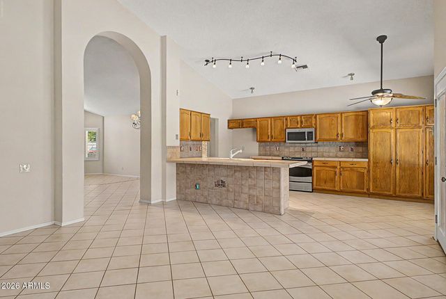 1116 N AMBROSIA --, Mesa, AZ 85205