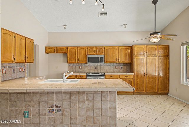 1116 N AMBROSIA --, Mesa, AZ 85205