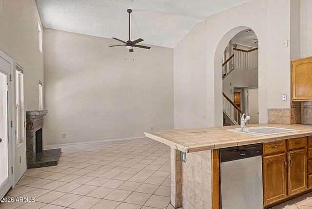 1116 N AMBROSIA --, Mesa, AZ 85205