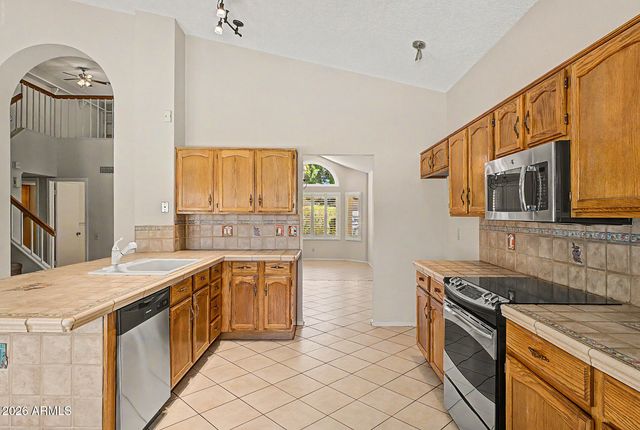 1116 N AMBROSIA --, Mesa, AZ 85205