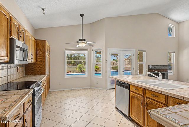 1116 N AMBROSIA --, Mesa, AZ 85205