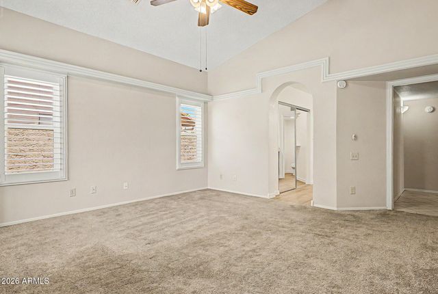 1116 N AMBROSIA --, Mesa, AZ 85205