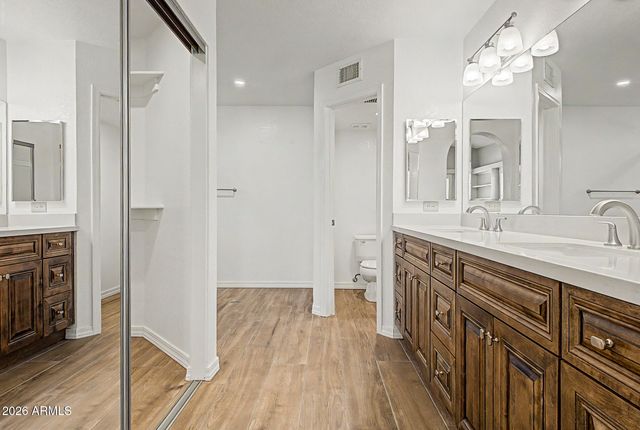 1116 N AMBROSIA --, Mesa, AZ 85205
