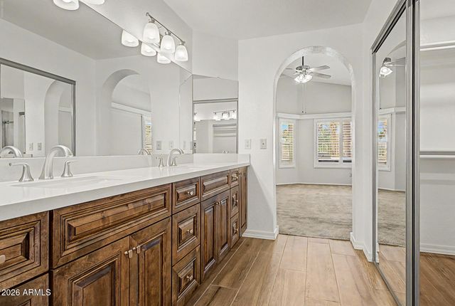 1116 N AMBROSIA --, Mesa, AZ 85205