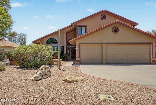 1116 N AMBROSIA --, Mesa, AZ 85205
