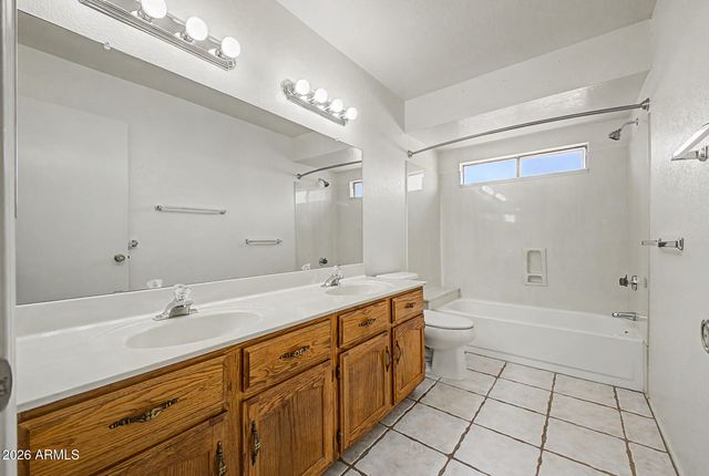 1116 N AMBROSIA --, Mesa, AZ 85205