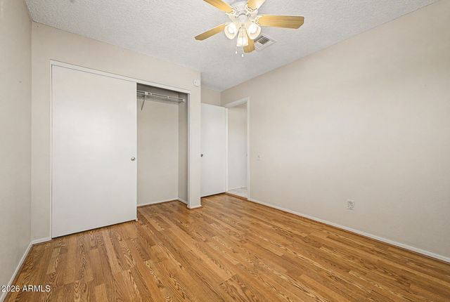 1116 N AMBROSIA --, Mesa, AZ 85205