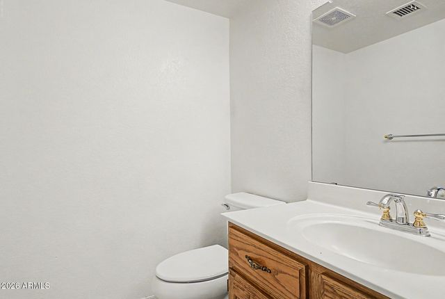 1116 N AMBROSIA --, Mesa, AZ 85205