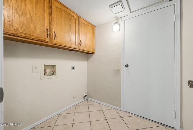 1116 N AMBROSIA --, Mesa, AZ 85205