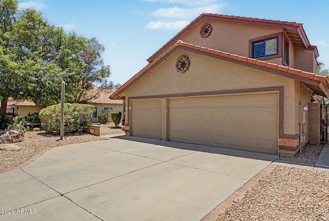 1116 N AMBROSIA --, Mesa, AZ 85205