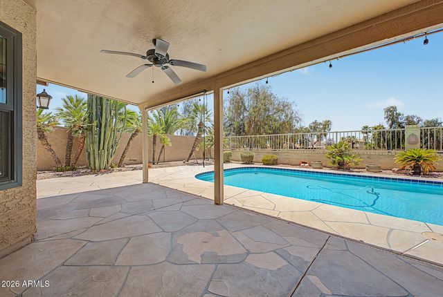 1116 N AMBROSIA --, Mesa, AZ 85205