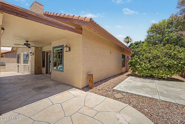 1116 N AMBROSIA --, Mesa, AZ 85205