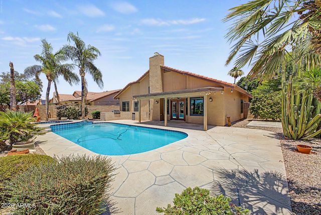 1116 N AMBROSIA --, Mesa, AZ 85205