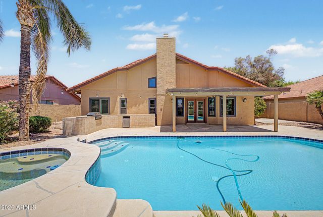 1116 N AMBROSIA --, Mesa, AZ 85205