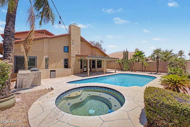 1116 N AMBROSIA --, Mesa, AZ 85205