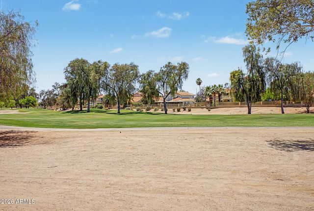 1116 N AMBROSIA --, Mesa, AZ 85205