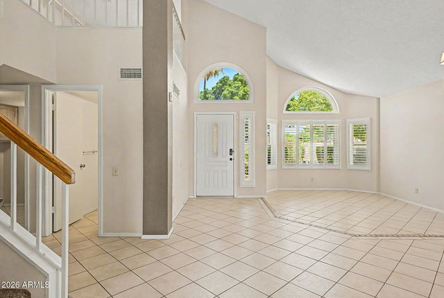 1116 N AMBROSIA --, Mesa, AZ 85205