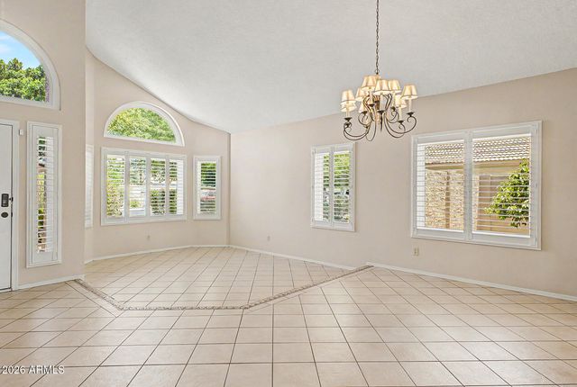 1116 N AMBROSIA --, Mesa, AZ 85205