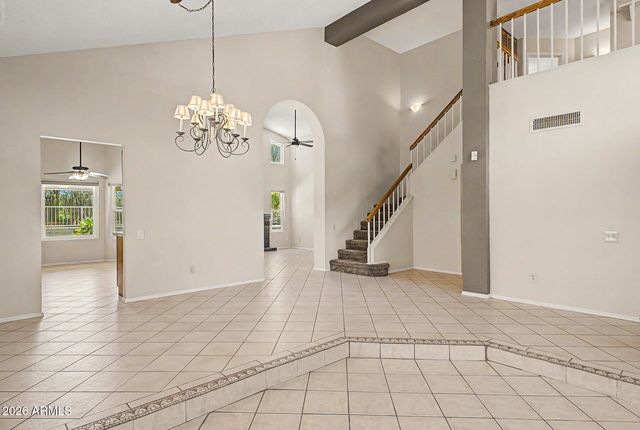 1116 N AMBROSIA --, Mesa, AZ 85205