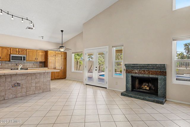 1116 N AMBROSIA --, Mesa, AZ 85205