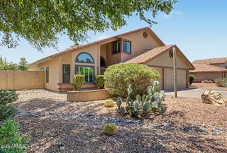1116 N AMBROSIA --, Mesa, AZ 85205