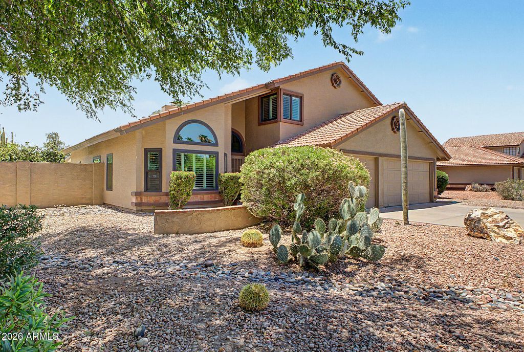 1116 N AMBROSIA --, Mesa, AZ 85205