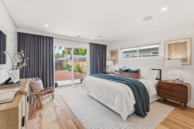 1531 Willowmont Avenue, San Jose, CA 95118