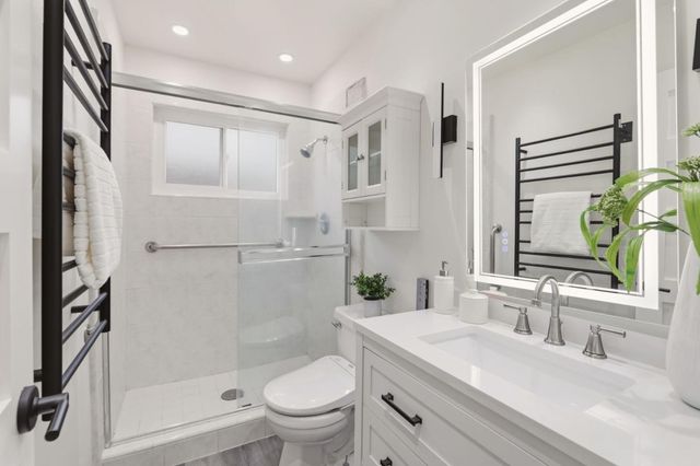 1531 Willowmont Avenue, San Jose, CA 95118