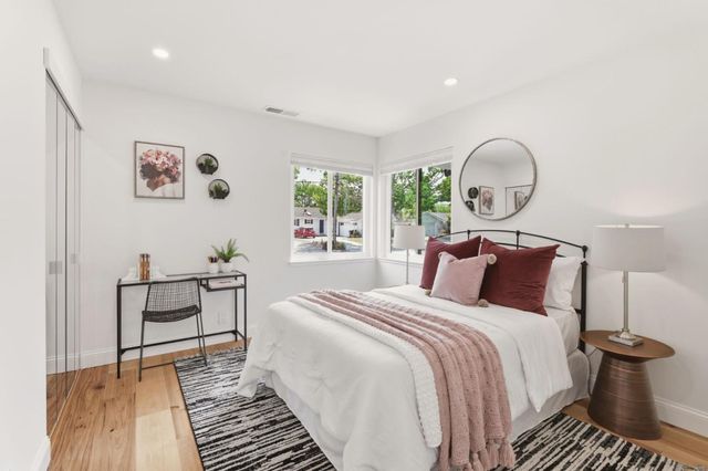 1531 Willowmont Avenue, San Jose, CA 95118