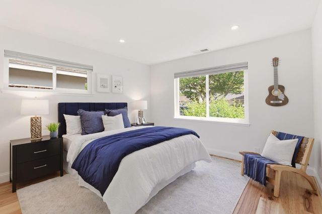1531 Willowmont Avenue, San Jose, CA 95118