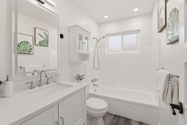 1531 Willowmont Avenue, San Jose, CA 95118