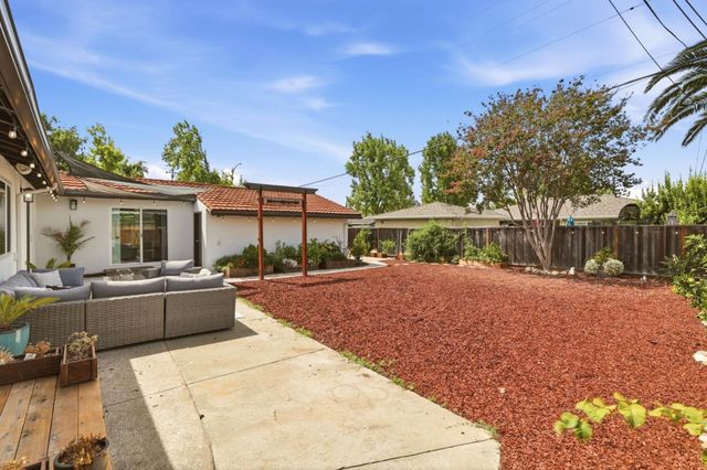 1531 Willowmont Avenue, San Jose, CA 95118