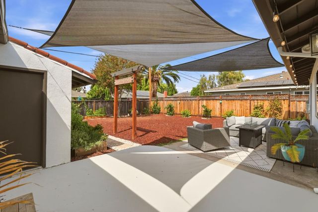 1531 Willowmont Avenue, San Jose, CA 95118