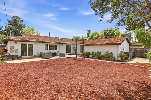 1531 Willowmont Avenue, San Jose, CA 95118