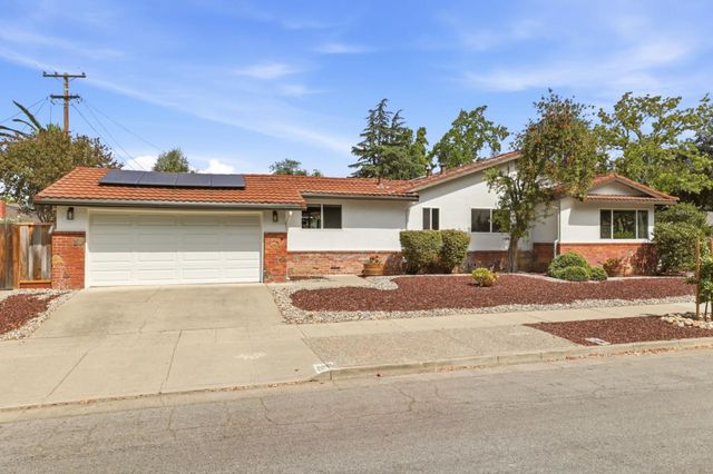 1531 Willowmont Avenue, San Jose, CA 95118