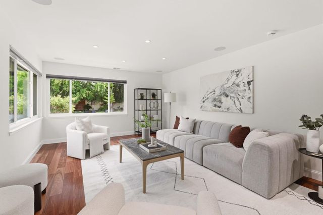 1531 Willowmont Avenue, San Jose, CA 95118