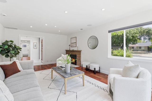 1531 Willowmont Avenue, San Jose, CA 95118