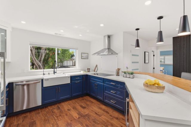 1531 Willowmont Avenue, San Jose, CA 95118